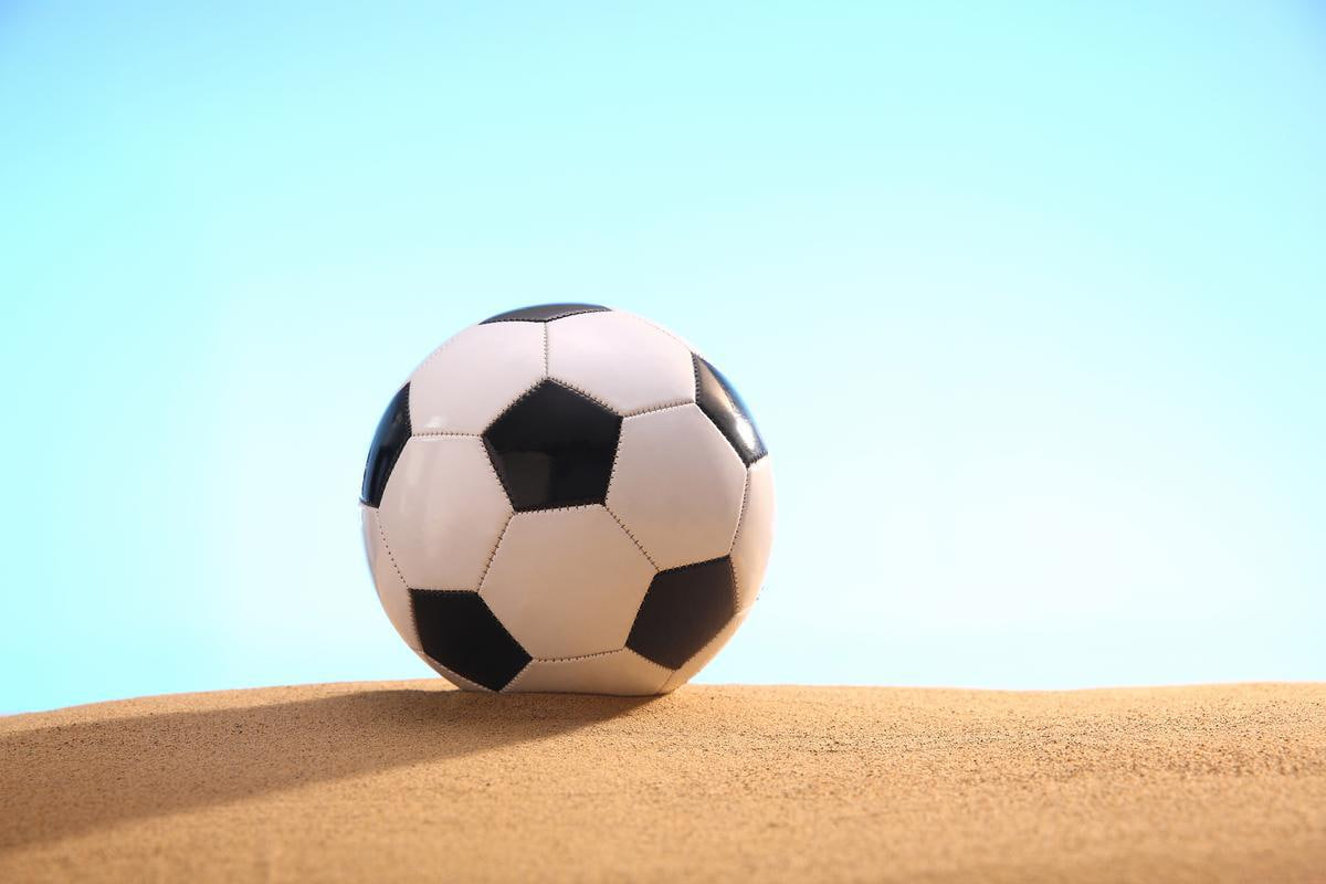 足球赛事关注者场景